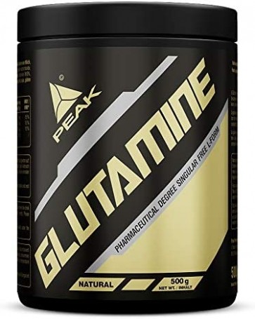 Peak Glutamin - 500g 