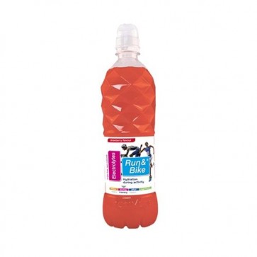 Activlab  Run & Bike Electrolytes 6x500ml