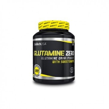 BioTech Glutamine Zero 300g