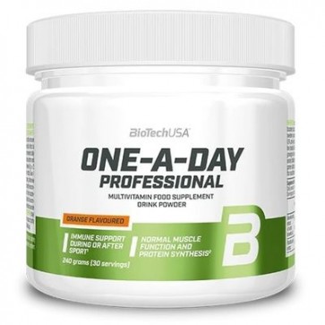 Biotech One A Day Prof. 240g