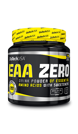 BioTech EAA Zero 350g