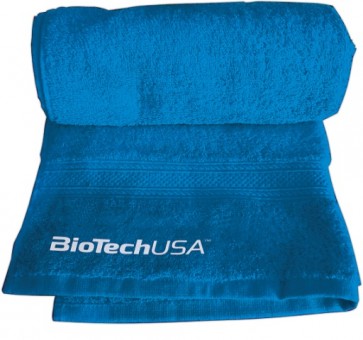 BioTech Handtuch 