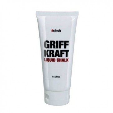 Blackline 2.0 Griffkraft liquid Chalk 100ml