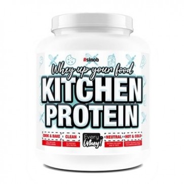 Blackline 2.0 Kitchen Protein 450g