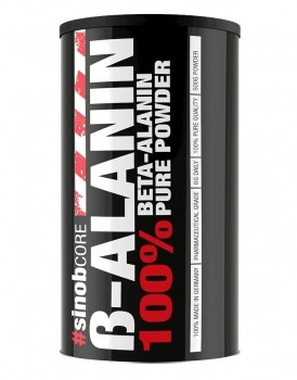 Blackline 2.0 Core Beta-Alanin Pulver 500g