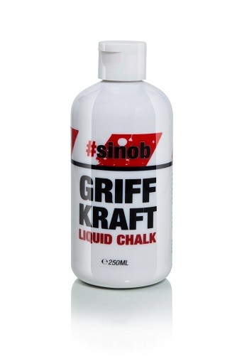 Blackline 2.0 Griffkraft liquid Chalk 250ml