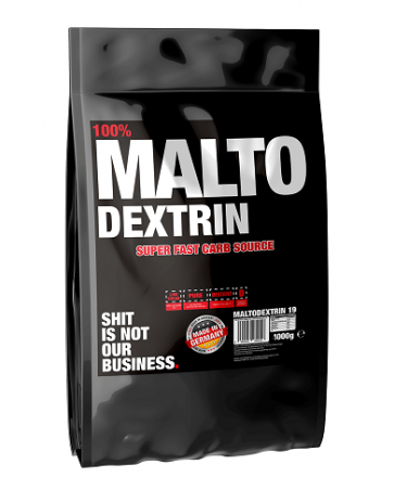 Blackline 2.0 Maltodextrin 1000g