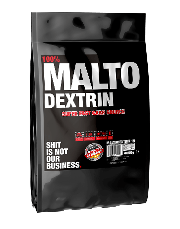 Blackline 2.0 Maltodextrin 4000g