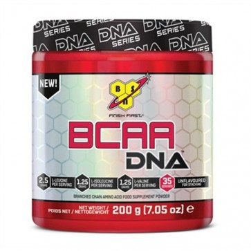 BSN DNA BCAA 200g