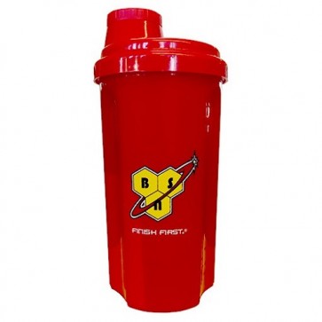 BSN Shaker Rot - 700ml