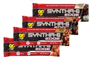 BSN Syntha 6 EDGE Bar 12x66g