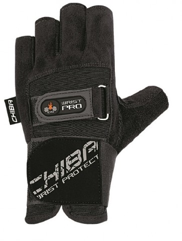 Chiba - 40134 - Wrist Protect schwarz