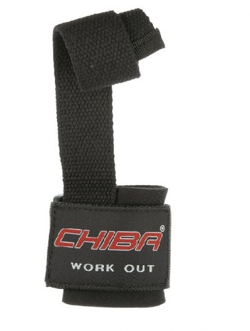 Chiba - 40620 - Powerstrap II