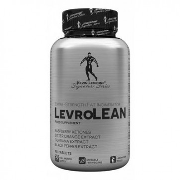 FA Nutrition LevroLean 90 Caps