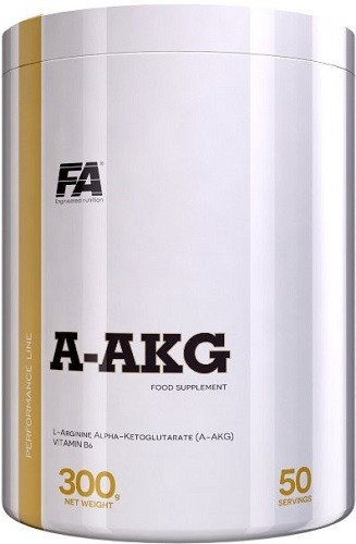 FA Nutrition A-AKG - 300g