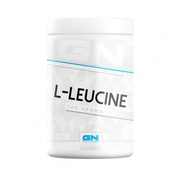 GN L-Leucine Neutral - 500g