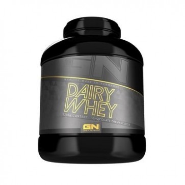 GN 100% Dairy Whey 2230g