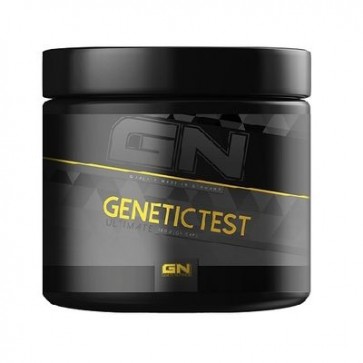 GN Genetic Test - 180 Kapsel