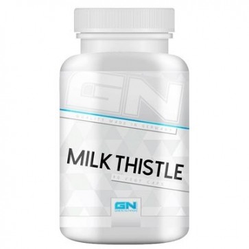 GN Milk Thistle 300 - 90 caps