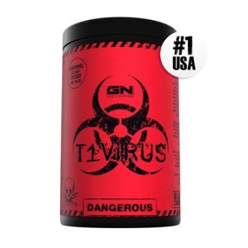 GN T1 Virus Booster - 500g