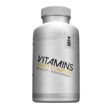 GN Vitamins Sport Complex - 90 Kapsel