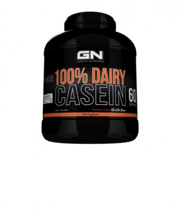 GN 100% Dairy Casein - 1800g