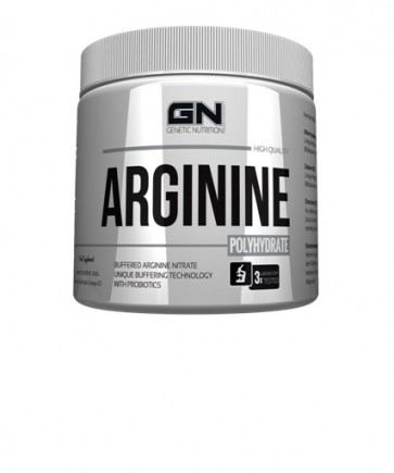GN Arginine Polyhydrate - 250g