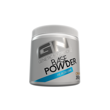 GN Base Powder - 250g