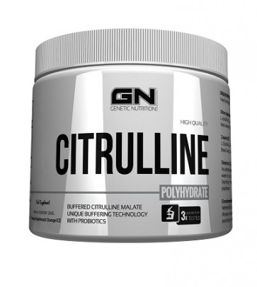 GN Citrulline Polyhydrate 200g