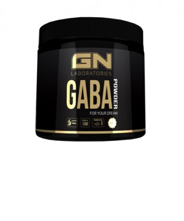 GN GABA Powder - 120g 