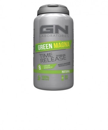 GN Green Magna - 60 caps