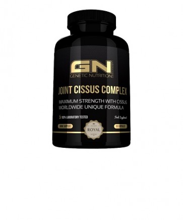 GN Joint Cissus Complex - 90 caps