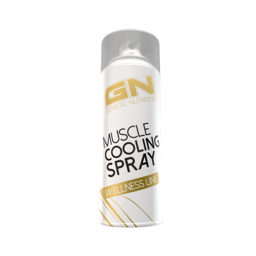 GN Muscle Cooling Spray - 150ml