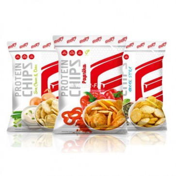 GOT7 High Protein Chips 6x50g