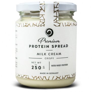 GOT7 Premium Protein Spread 250g