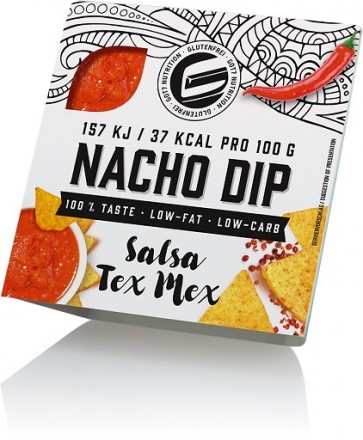 GOT7 Premium Sauce Nacho Dip