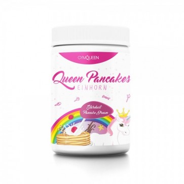 Gymqueen Pancake Dream 500g