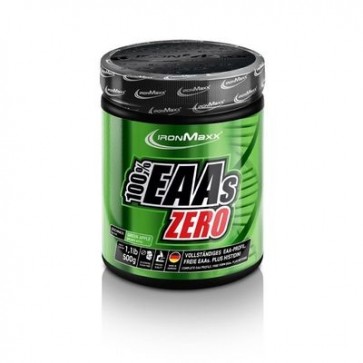 IronMaxx EAA Zero - 500g