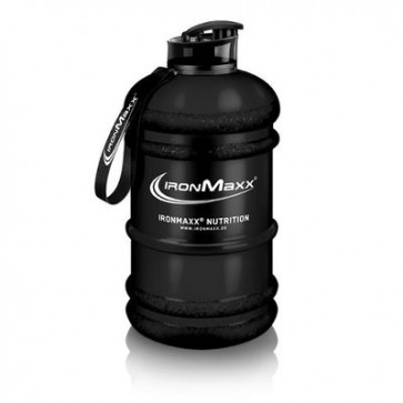 IronMaxx Water Gallon 2,2L Matt