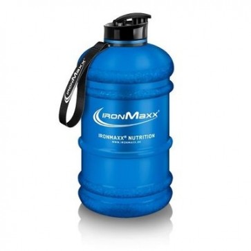 IronMaxx Water Gallon 2,2L