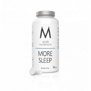 MORE NUTRITION More Sleep V3 - 60 Tabletten