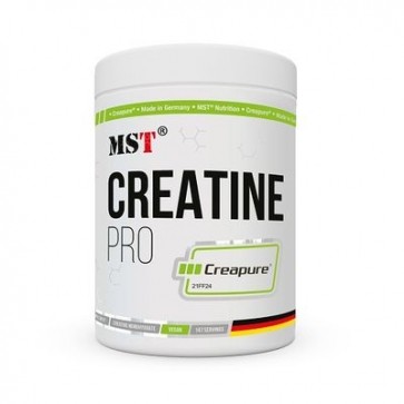 MST - Creatin Pro CREAPURE 500g