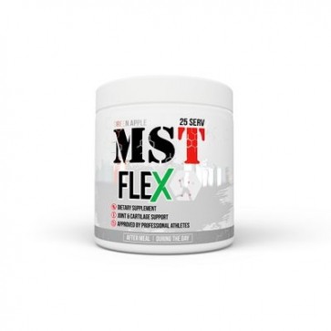 MST - Flex Powder 25 Serv.