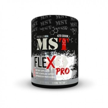 MST - Flex Pro - 330g