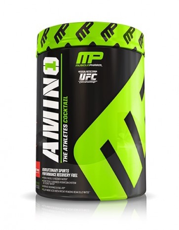 Muscle Pharm Amino 1 50 Serv. 