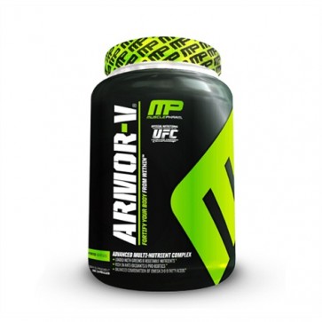 Muscle Pharm Armor V 180 caps