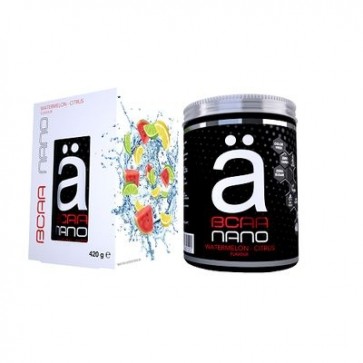 NextLevel Nutrition - "ä" - BCAA Nano 420g