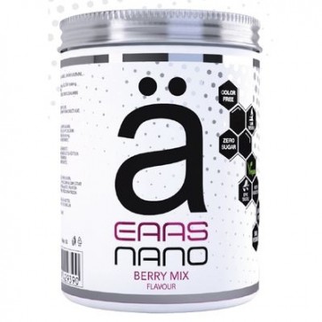 NextLevel Nutrition - "ä" - EAA Nano 420g