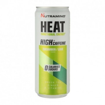 Nutramino Heat Energy - 24x 330ml 