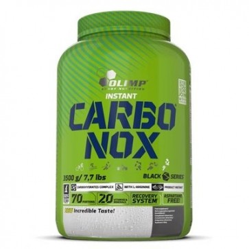 Olimp Carbo Nox - 3,5kg Pulver